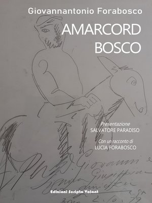 cover image of Amarcord Bosco